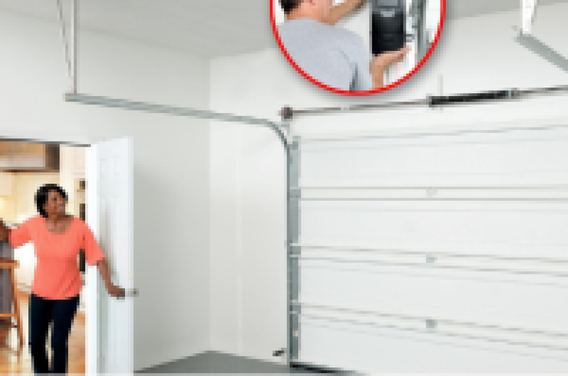 Comment choisir le meilleur ouvre-porte de garage pour votre propri&eacute;t&eacute; commerciale 
